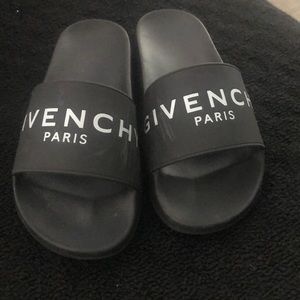 Givenchy Slides
